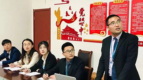 &ldquo;双11&rdquo;新起点，，云顶集团3118之家多店培训接力！！！