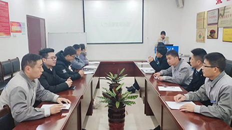 完善规章制度，，提升企业治理&mdash;&mdash;安徽六安店开展工会组织聚会