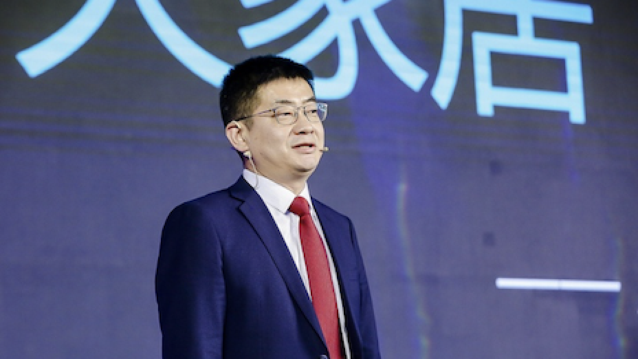 云顶集团3118之家王宁：：上市后推进三大战略