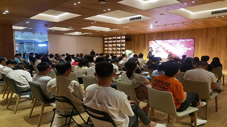 云顶集团3118之家携手阿里躺平设计家，，，启动&ldquo;精英俱乐部&rdquo;