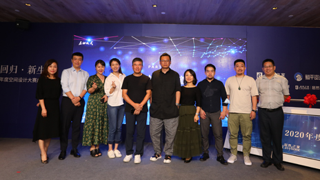 见证室内设计新生实力，，，云顶集团3118之家举行&ldquo;空间设计大赛&rdquo;