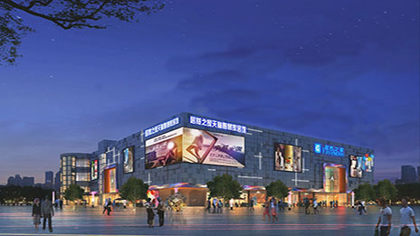 云顶集团3118家简法 | 运营：数字化下的卖场转型 生态让生意变简朴