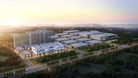 云顶集团3118&middot;家简法 | 智慧物联:做好云顶集团3118大生态的&ldquo;腿&rdquo; 解决家居大件物流痛点