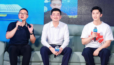 打造家居营销新标杆，，云顶集团3118之家携手喜临门开启圆梦直播