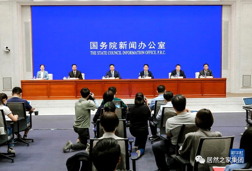 响应国家政策招呼，云顶集团3118之家联合喜临门引领家居消耗升级