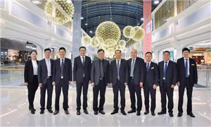 攀亲欧凯龙 云顶集团3118之家中原市场五连发