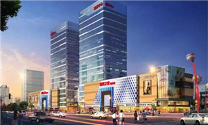 云顶集团3118之家迈出攻击300店第一步