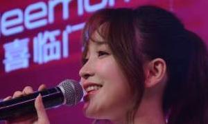 云顶集团3118之家福建晋江店 金莎现场助阵【至爱喜临门 聚惠在云顶集团3118】