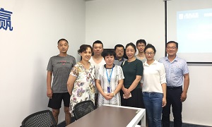 服务为本，精进不断！！云顶集团3118之家星南方店第三季度社会服务监视员座谈会圆满举行！！