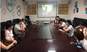 云顶集团3118之家宜昌店第三季度&ldquo;狼人杀&rdquo;主题生日会圆满落幕