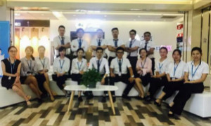 筑梦远行、、、扬帆起航&mdash;&mdash;福建分公司2018年第二届 后备干部培训圆满竣事