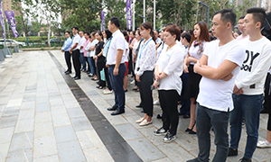 云顶集团3118之家汉阳店首次消防演习圆满完成