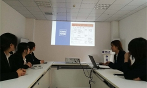 中岳店财务手艺培训之&mdash;&mdash;个人所得税过渡期新规培训