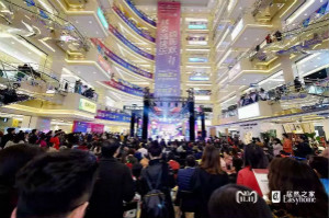 云顶集团3118之家双11最全战报已发送，，请注重查收