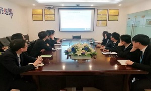 武昌店开展赠品治理培训