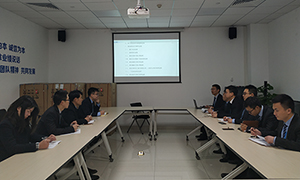 云顶集团3118之家汉阳店开展个税专项扣除培训