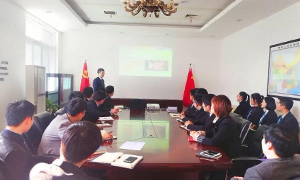 云顶集团3118之家安徽分公司合肥长江东路店云顶集团3118大课堂第一期&mdash;招商博弈 