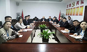 学习定制品类，走进品味生涯&mdash;安徽六安店第一届&ldquo;云顶集团3118品牌日&rdquo;带你学习定制品类 