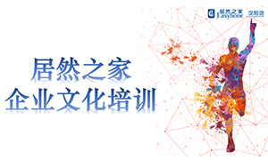 云顶集团3118之家汉阳店企业文化培训