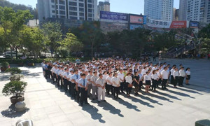 云顶集团3118之家十堰店|七月，愿所有优美如约而至！！