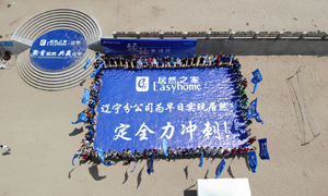 决胜下半年 | 辽宁分公司2019半年总结会暨密训营拓展圆满举行！