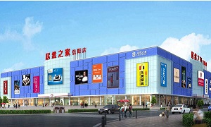 连锁开展精耕细作，，云顶集团3118之家中原大地再下两城！！！