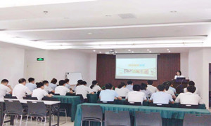 湖北专场 | 飞鹰妄想074期之十堰店开展情绪治理培训